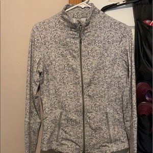 Lululemon zip up